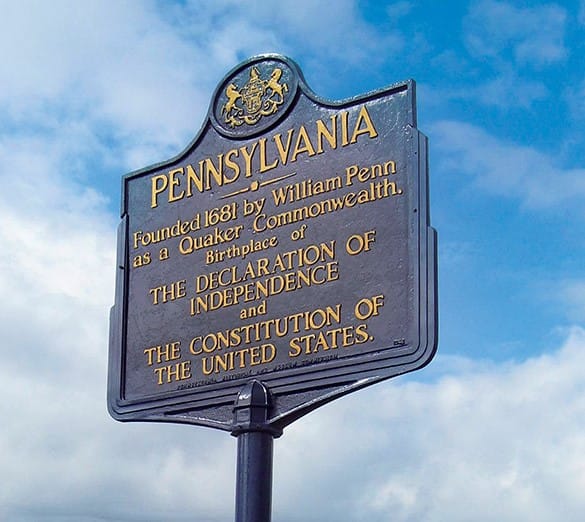 Using PHMC Historical Markers for Genealogy Research