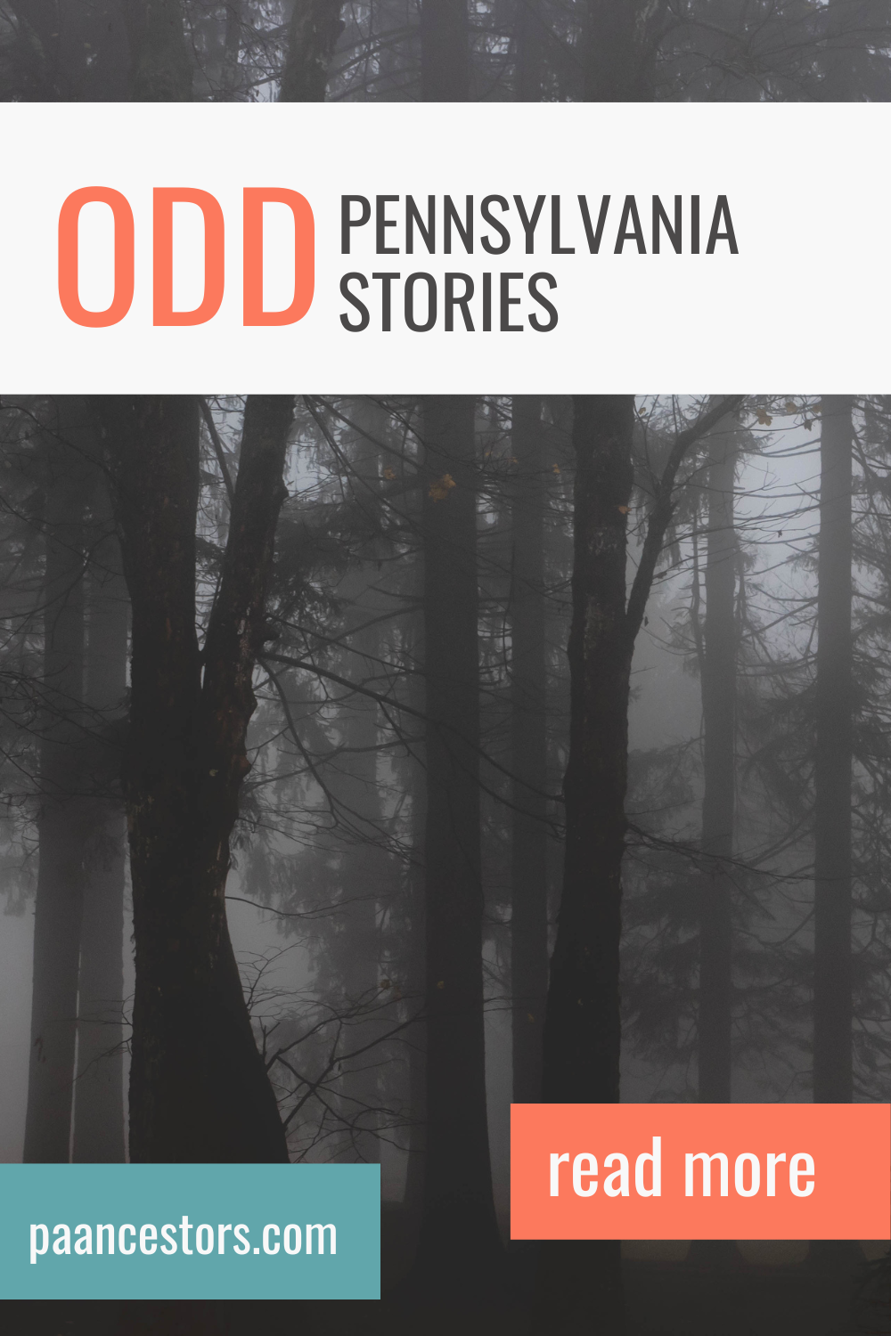 Odd Pennsylvania Events Your Ancestor Could Have Been In