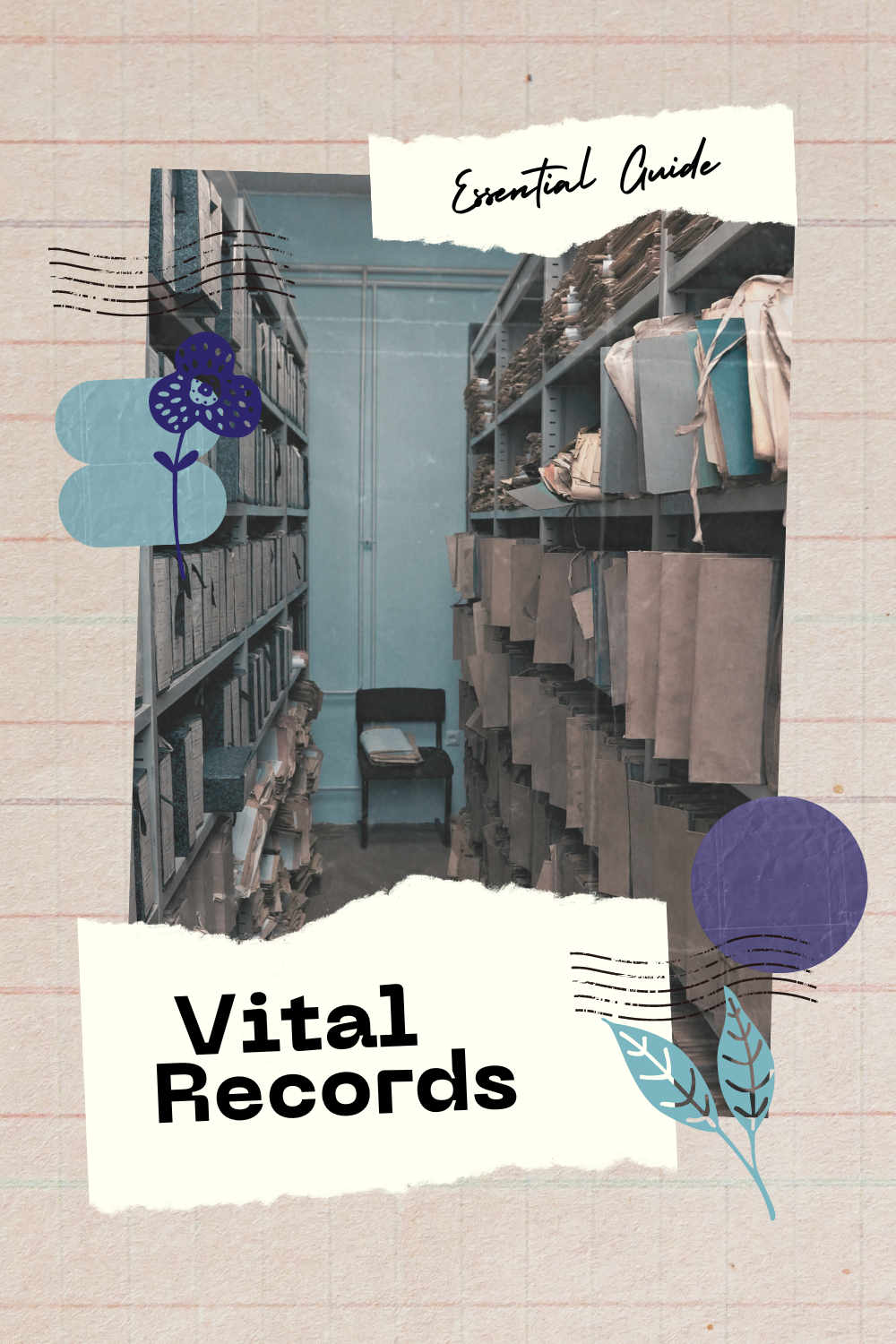 Essential Guide to Vital Records Research in Pennsylvania