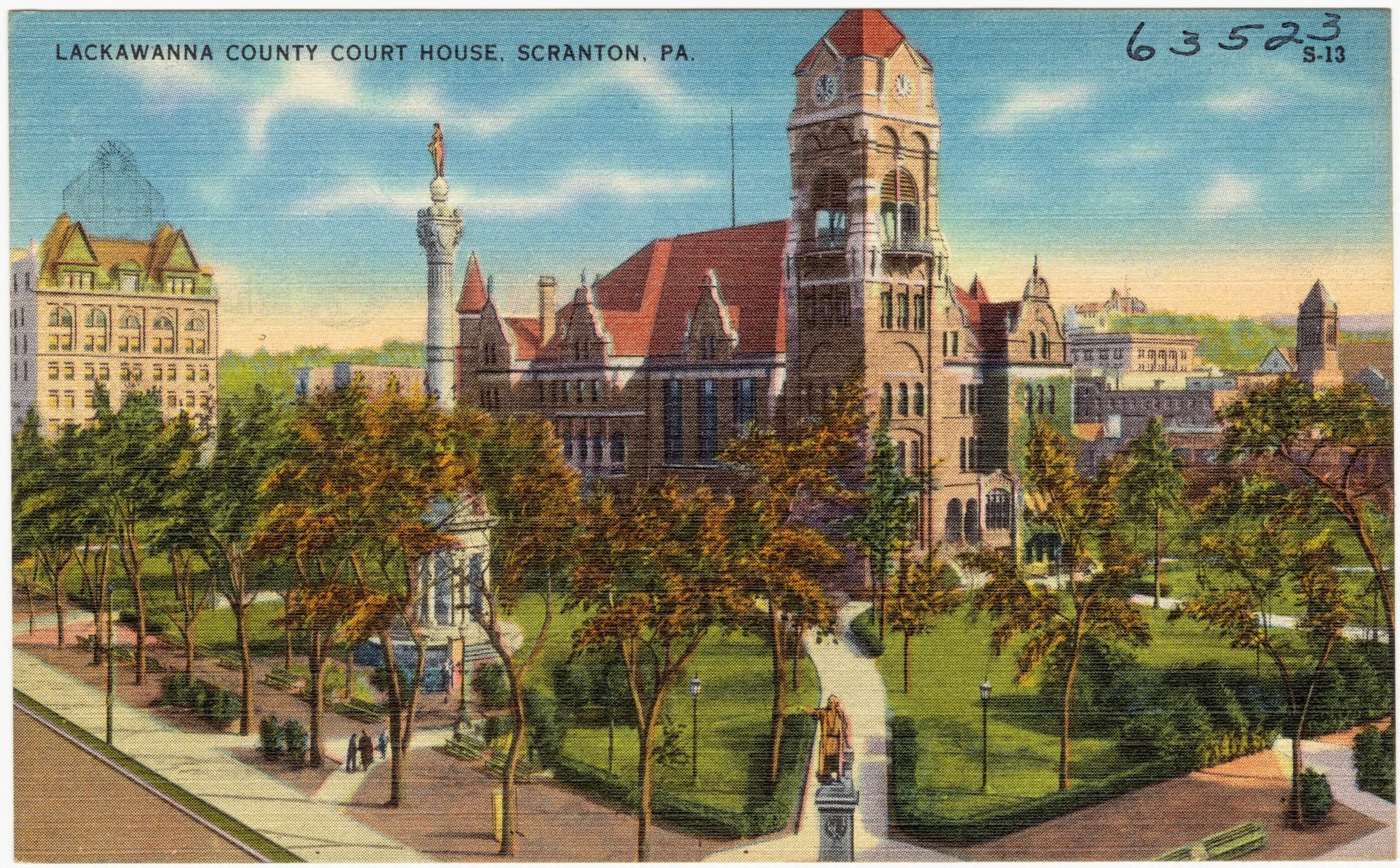 What is Probate and Why It Matters for Genealogy Research in Pennsylvania