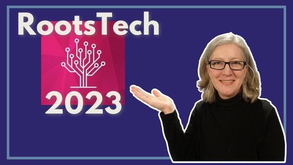 How to Get the Most Out of RootsTech