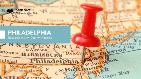 Deep Dive on Philadelphia Research