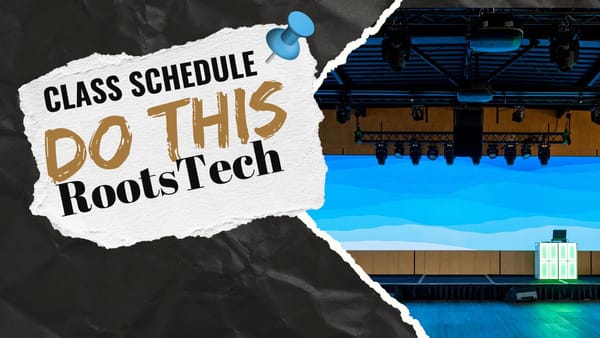 Podcast Episode 84: Avoid these RootsTech Scheduling Minefields and Use AI to Stay Organized
