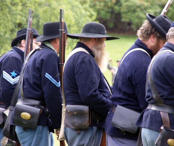 Four Valuable Genealogical Records Created During the Civil War Era