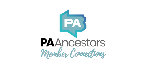 Introducing the Newsletter Just for PA Ancestors Premium Members