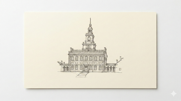 Pennsylvania in the Revolutionary Era: A Researcher's Overview